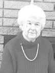 Joyce LaVerne Cotton