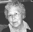 Anna Rose Givens