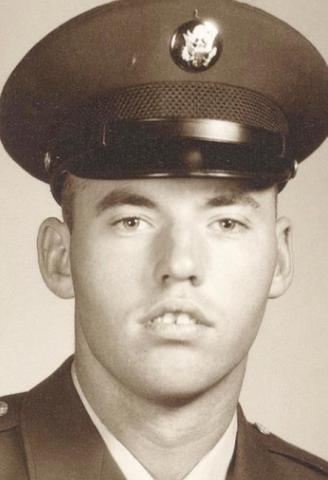 Robert Eugene Reedy