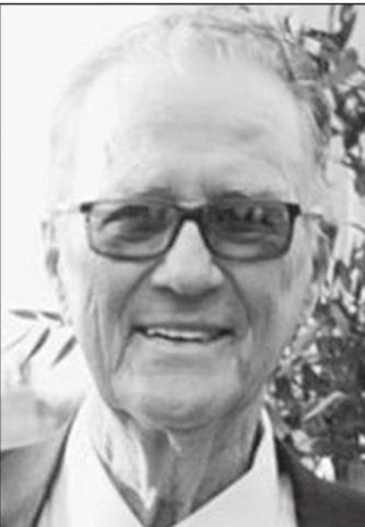 Vernon L. Markwell