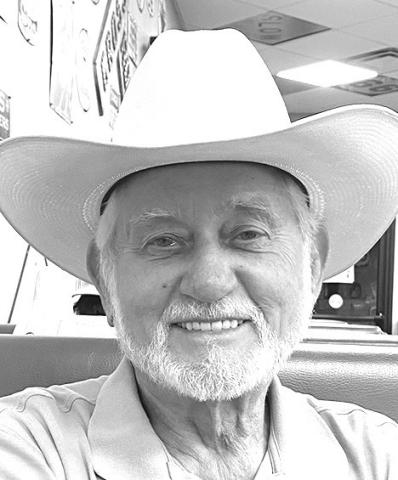 John William VanMetre Jr