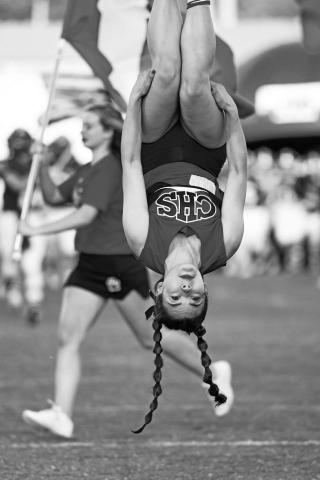 Sports week in photos II