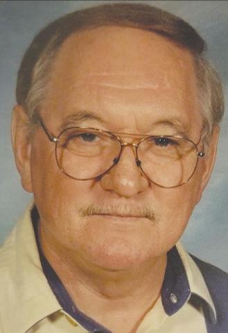 Richard Eugene Shirey