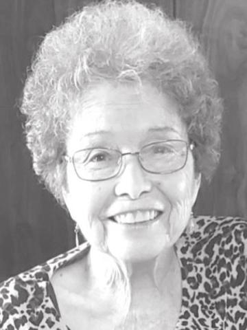 Erma Anderson
