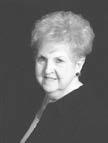 Sandra Lou Johnson