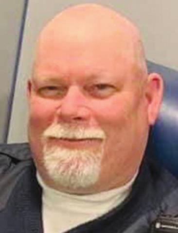 Gregory Allen Ford