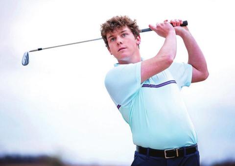 Gwin to play at All-State