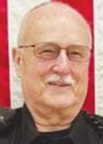 Franklin “Frank” Lee Roy Chapman