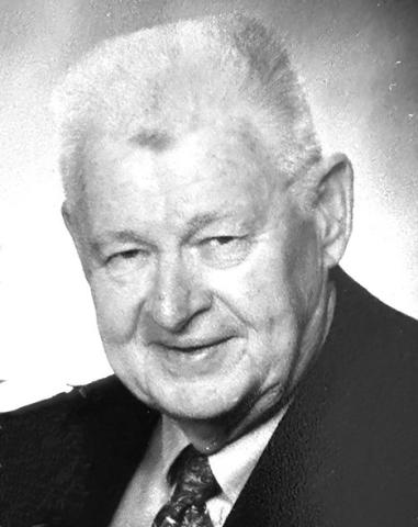 Gerald Lindsey