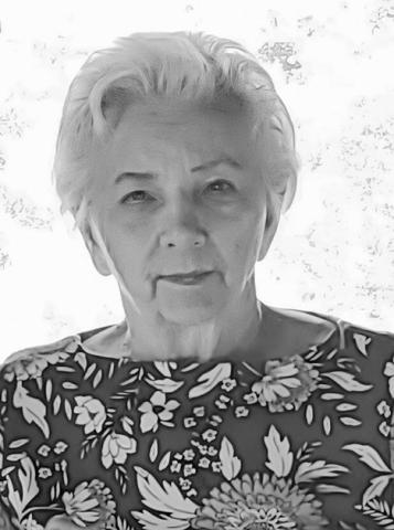 Gloria June (Troyer) Mendenhall