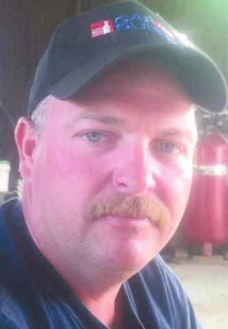 Randy Joe Armstrong