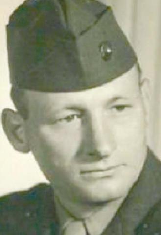 Orin Levi “Bud” Crain Jr.