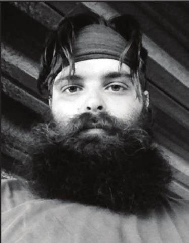 Troy Dustin Gatz