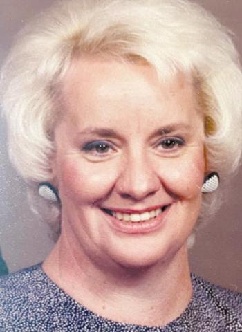 Loretta Ellen Stokes