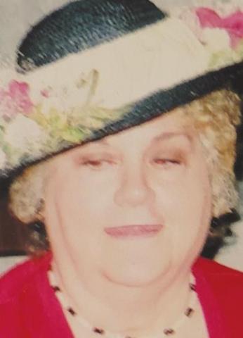 Phyllis Ann Morton