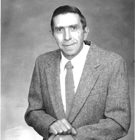 Joseph Laurice Jolley