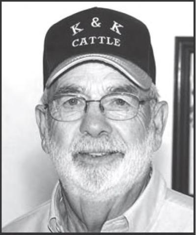 Theodore Laurence 'Ted' Kalka