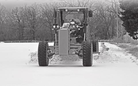 Winter 2.0