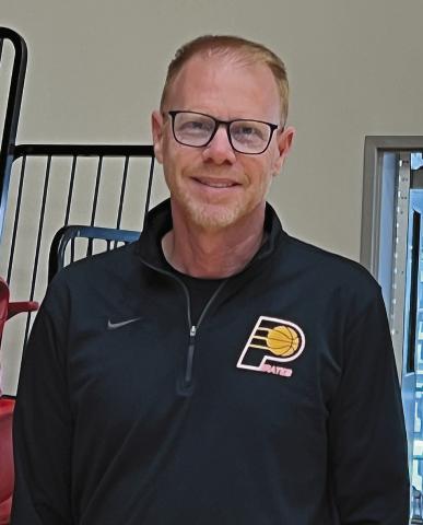 Jeff Edmonson