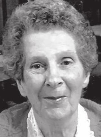 Marie Katheren Roe