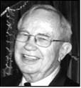 James Bailey Garner