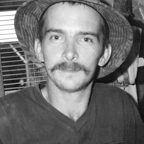 Gerald Dean Murray
