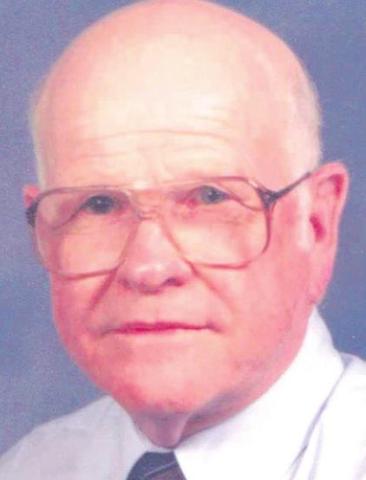 Clyde Glenn Barrett