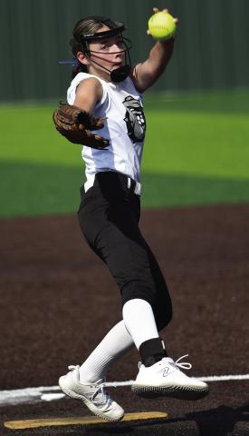 Dueling pitchers
