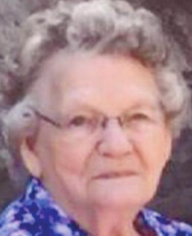 Darlene Elnora Earp