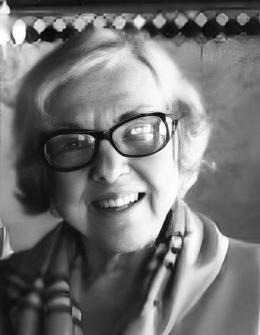 Gwendolyn Juanita Dahlke Jones