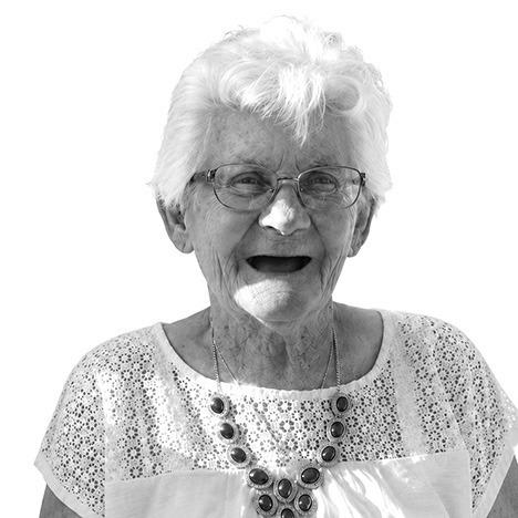 Erma Lee Nicely