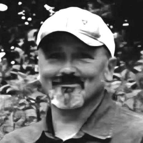 Ricky Dean Grandstaff