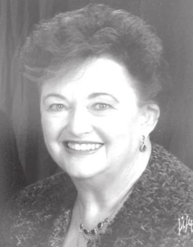 Peggy Sue Loy