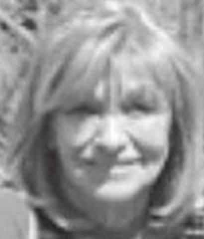 Sharon Marie Murray