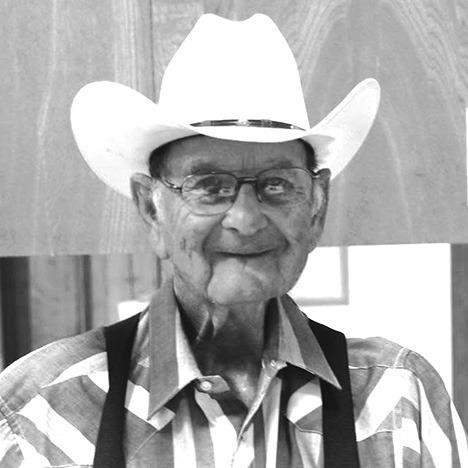 Joe Wayne Flowers