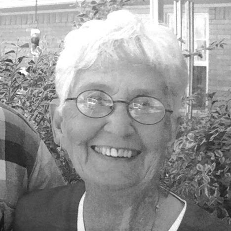 Anna Mae Slavik Bledsoe