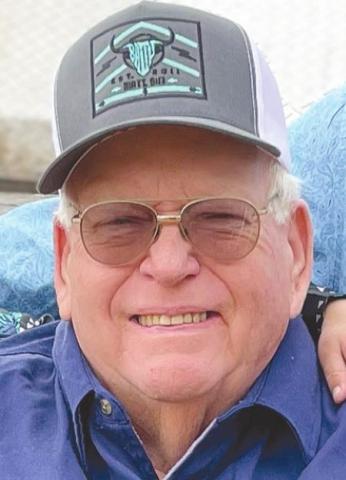 Phillip “PD” Roy Decker