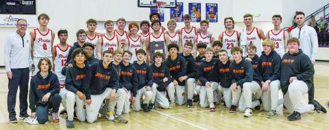 Dale Boys