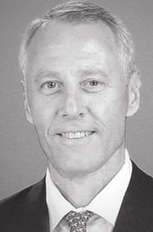 Grant Edward Burget