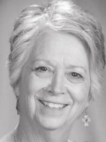 Sondra Jane LeGrande