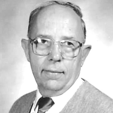 Oscar Eugene Randall