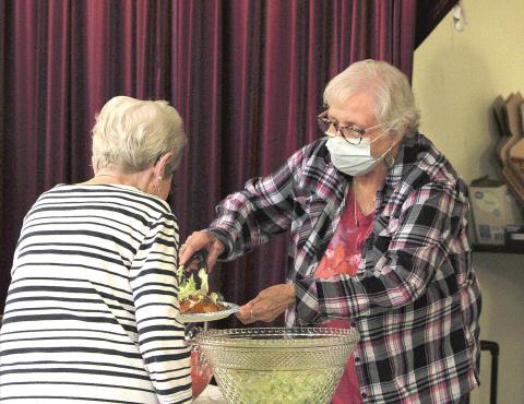 Museum fund-raiser
