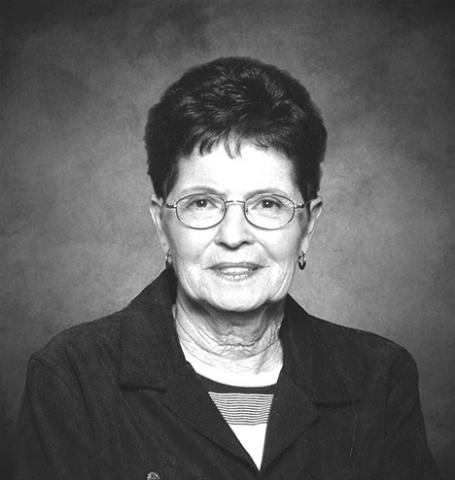 Leota Jean (Murray) Hall