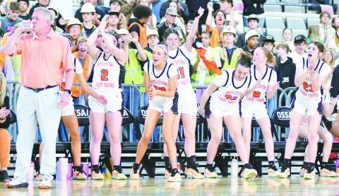 State basketball