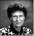 Marilyn Agnes Horinek Jarvis