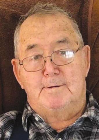 Louie Everett Reedy