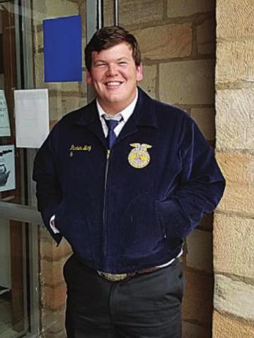 Meeker approves stipend