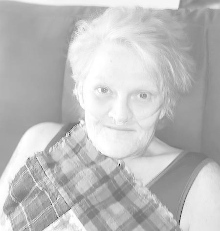 Patricia “Pat” Ellen Totty