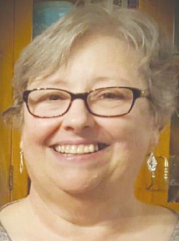 Virginia Ann Pepper