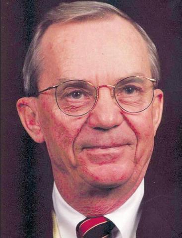 Paul Michael Wilson